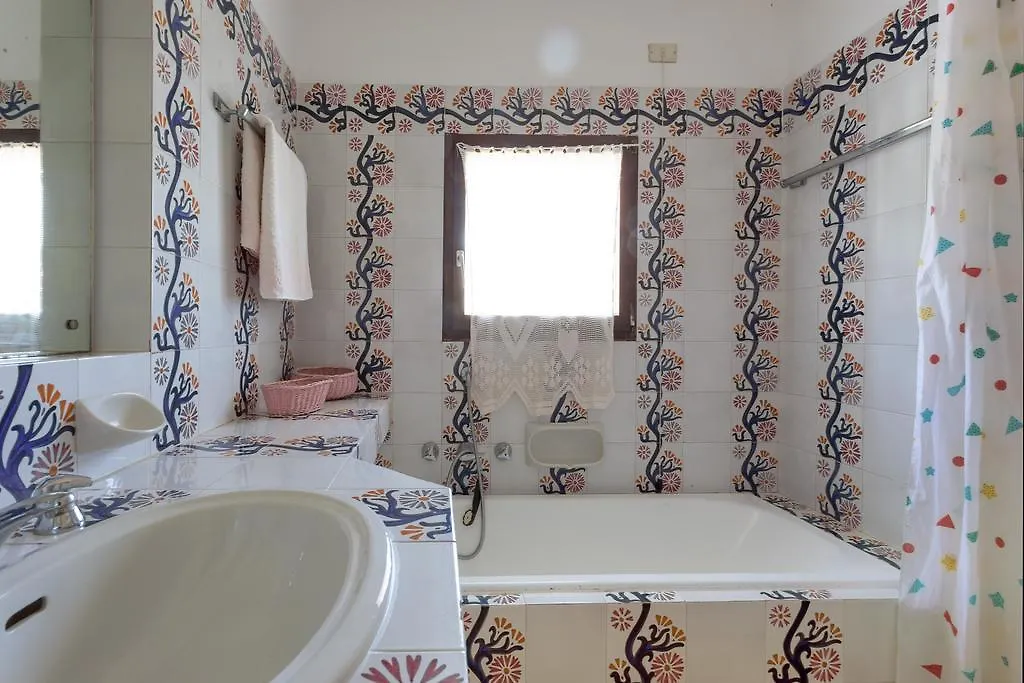 Villa Dolce Sposa Porto Cervo 0*,  Italia