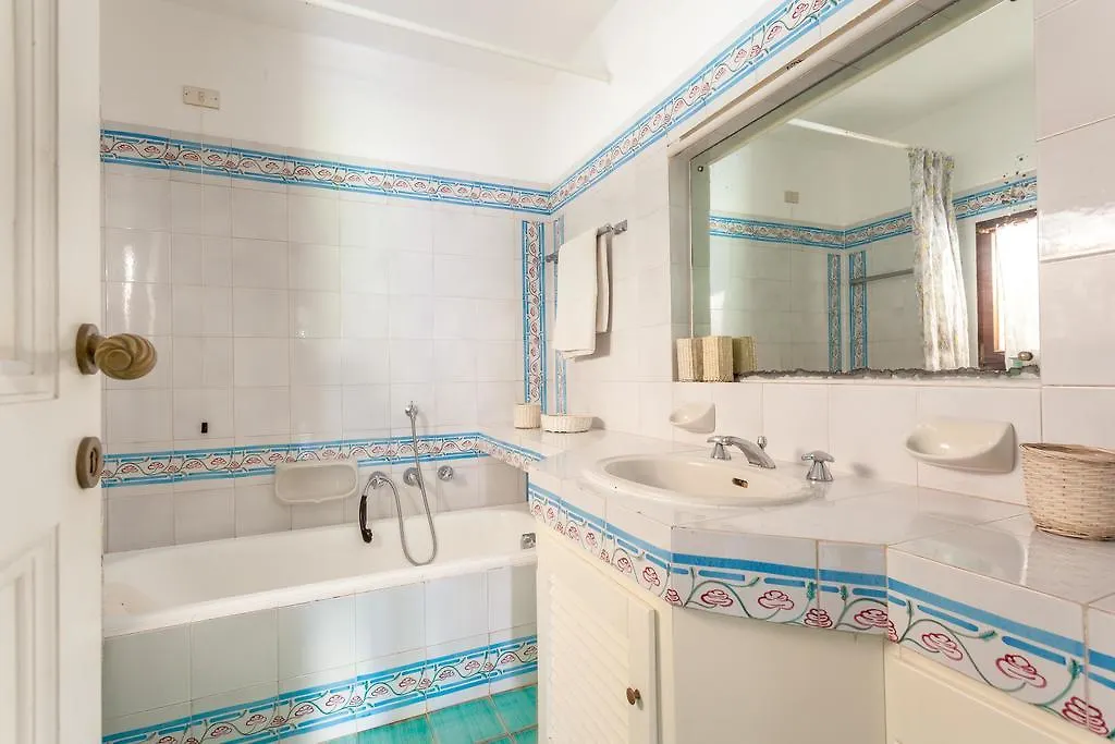 Villa Dolce Sposa Porto Cervo