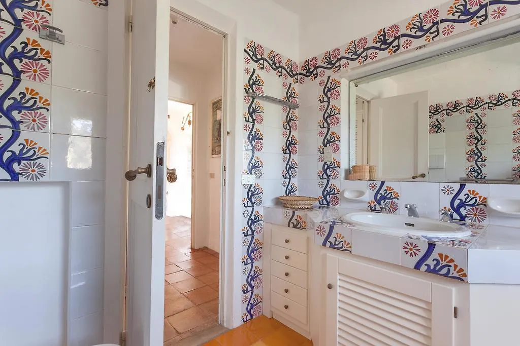 Villa Dolce Sposa Porto Cervo