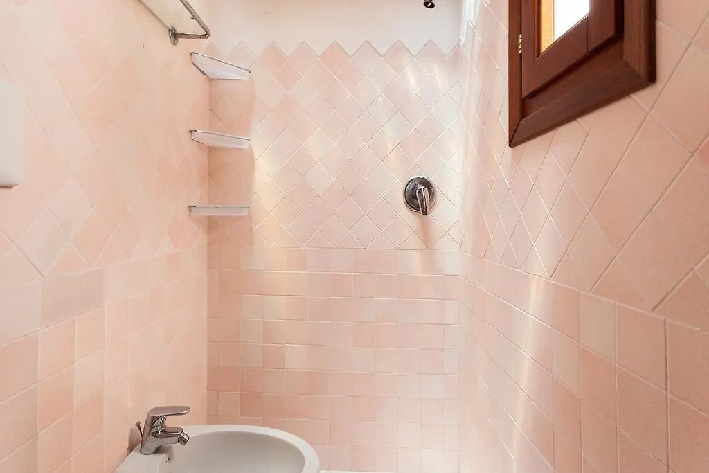 Villa Dolce Sposa Porto Cervo Italia