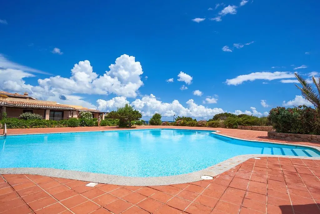 Villa Dolce Sposa Porto Cervo