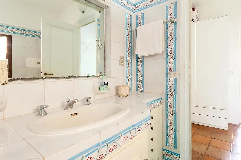 Villa Dolce Sposa Porto Cervo