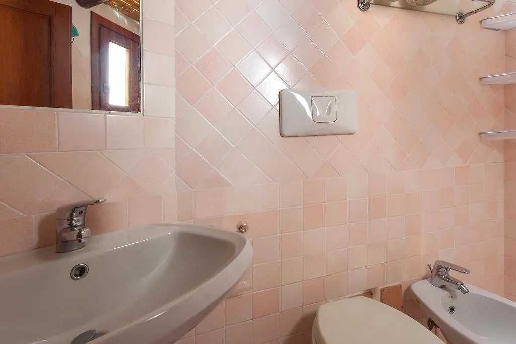 Villa Dolce Sposa Porto Cervo
