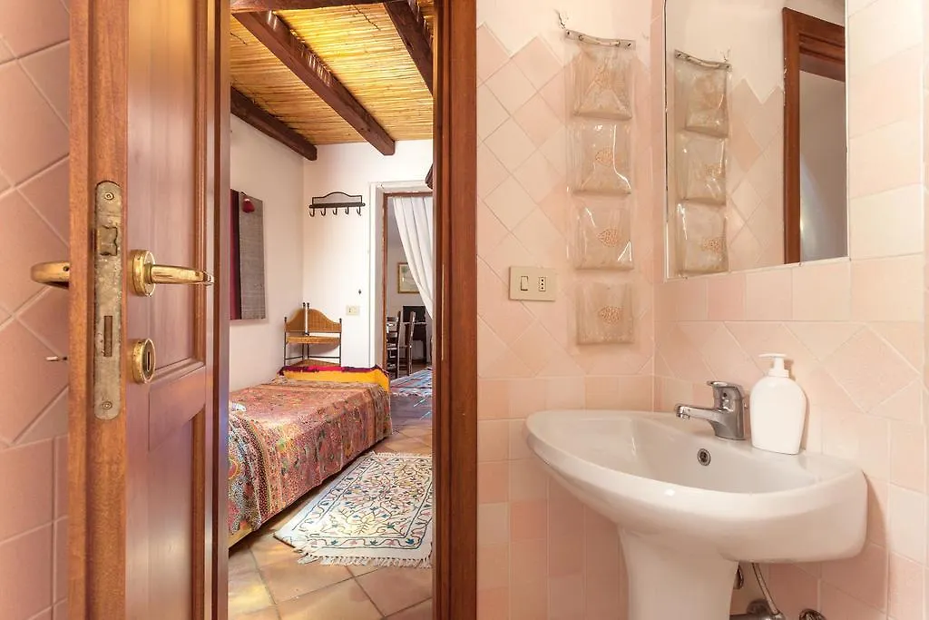 Villa Dolce Sposa Porto Cervo 0*,