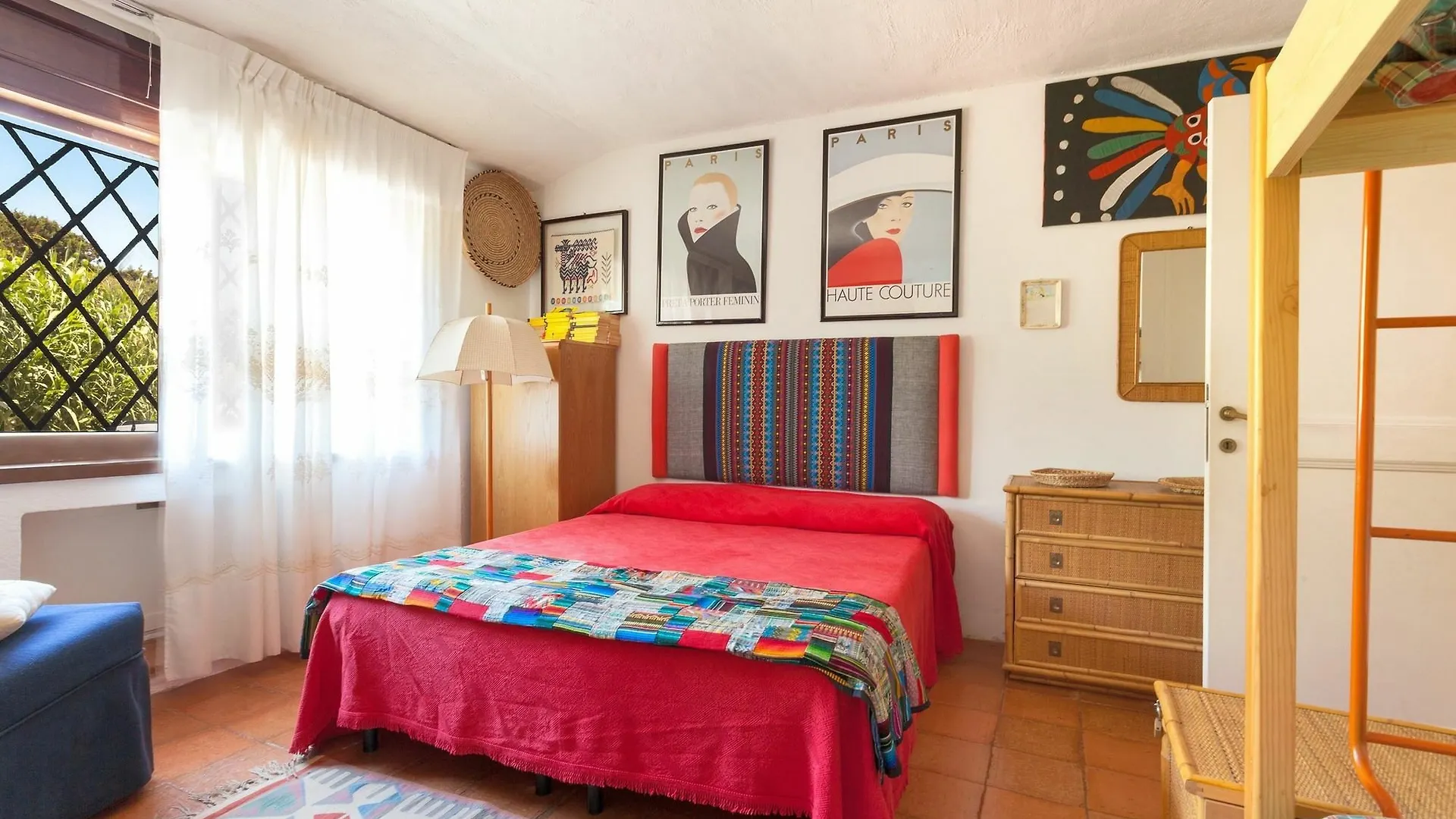 Villa Dolce Sposa Porto Cervo 0*,  Italia