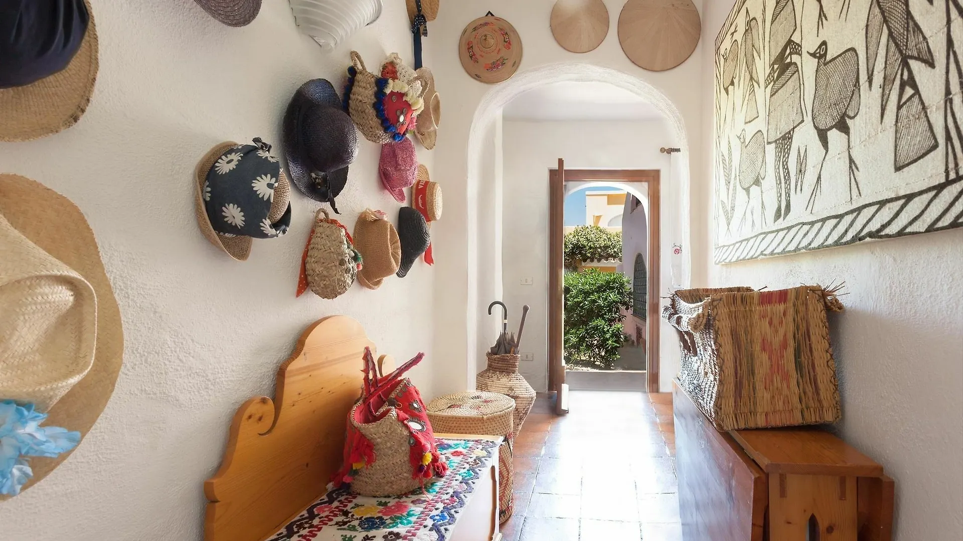 Villa Dolce Sposa Porto Cervo Italia