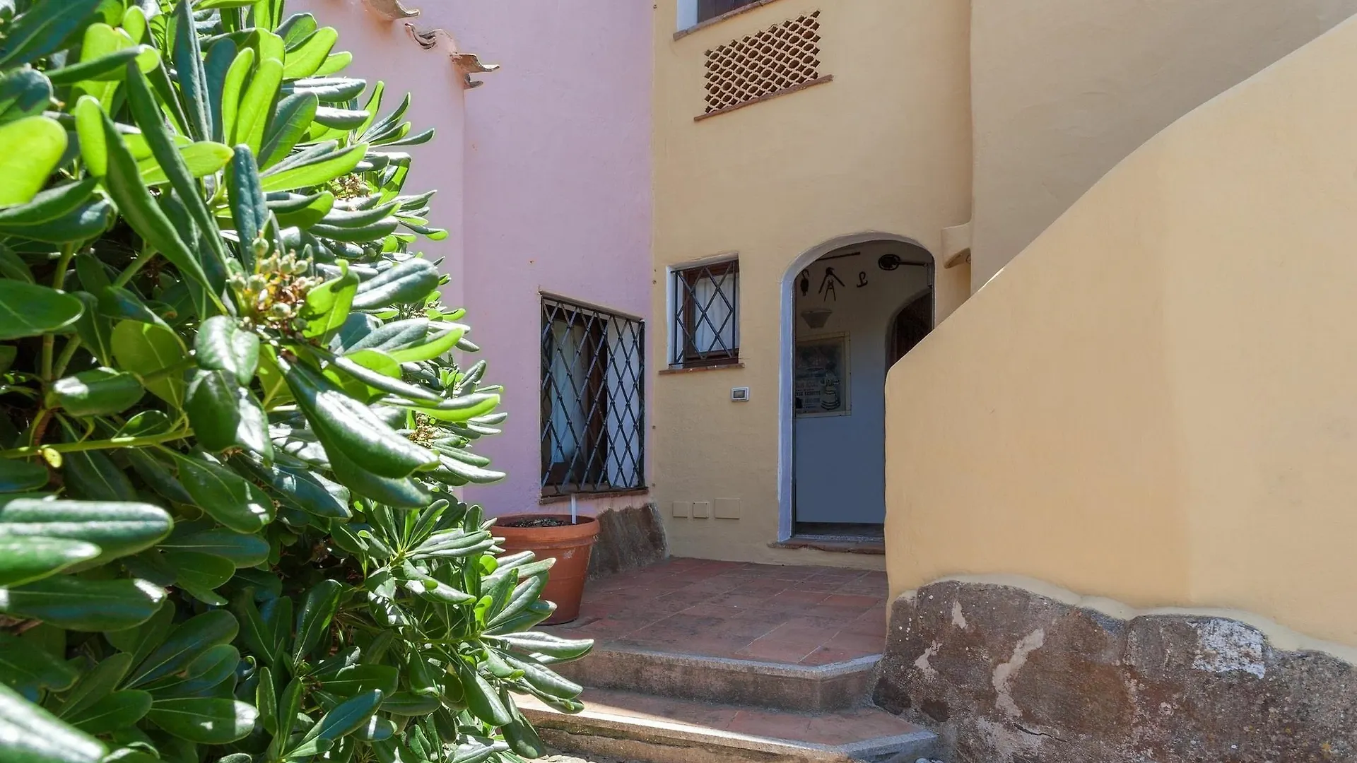 Villa Dolce Sposa Porto Cervo