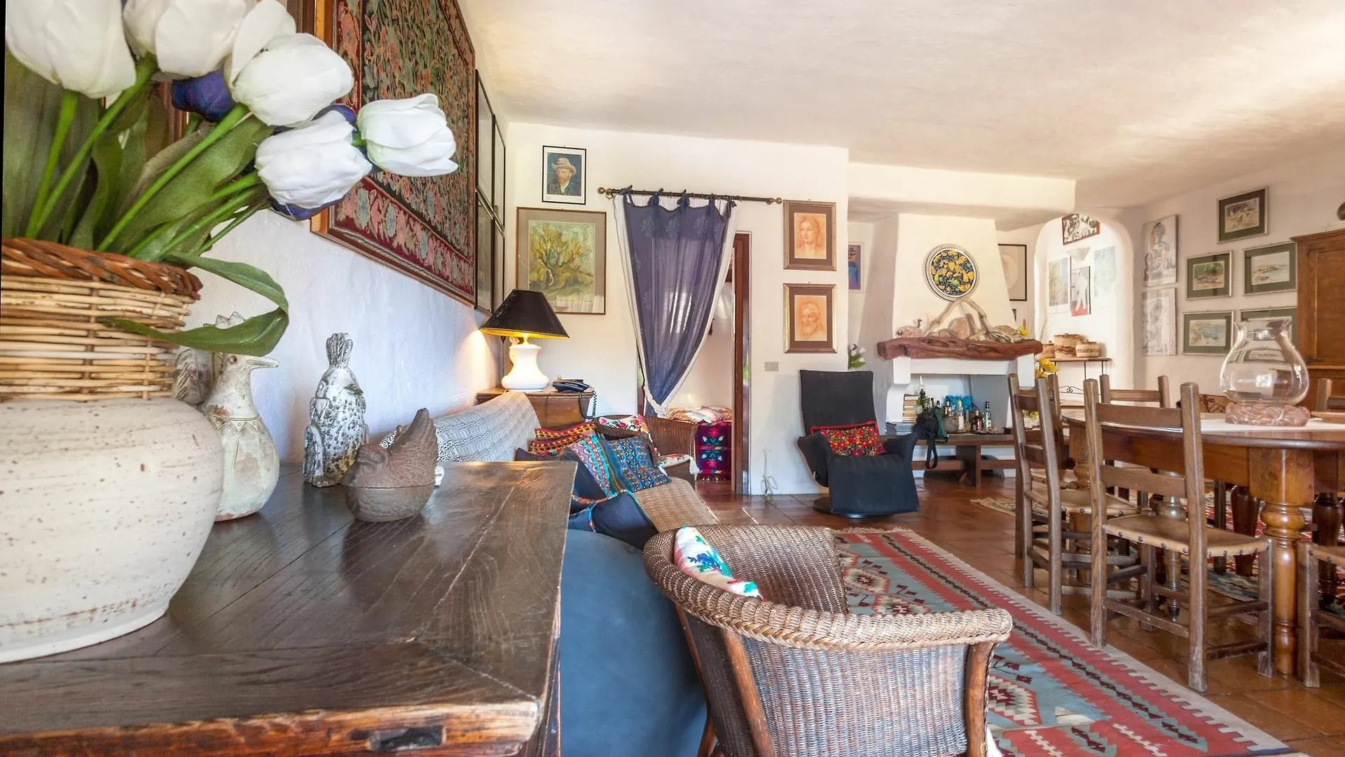 Villa Dolce Sposa Porto Cervo