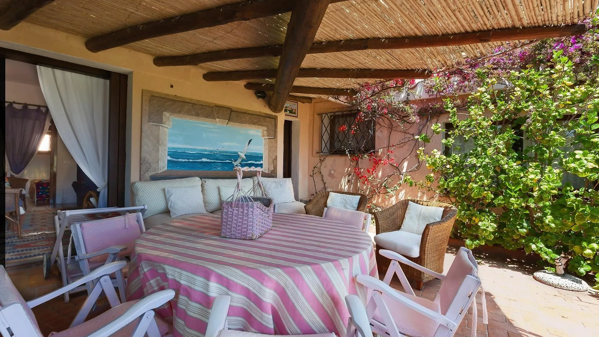 Villa Dolce Sposa Porto Cervo