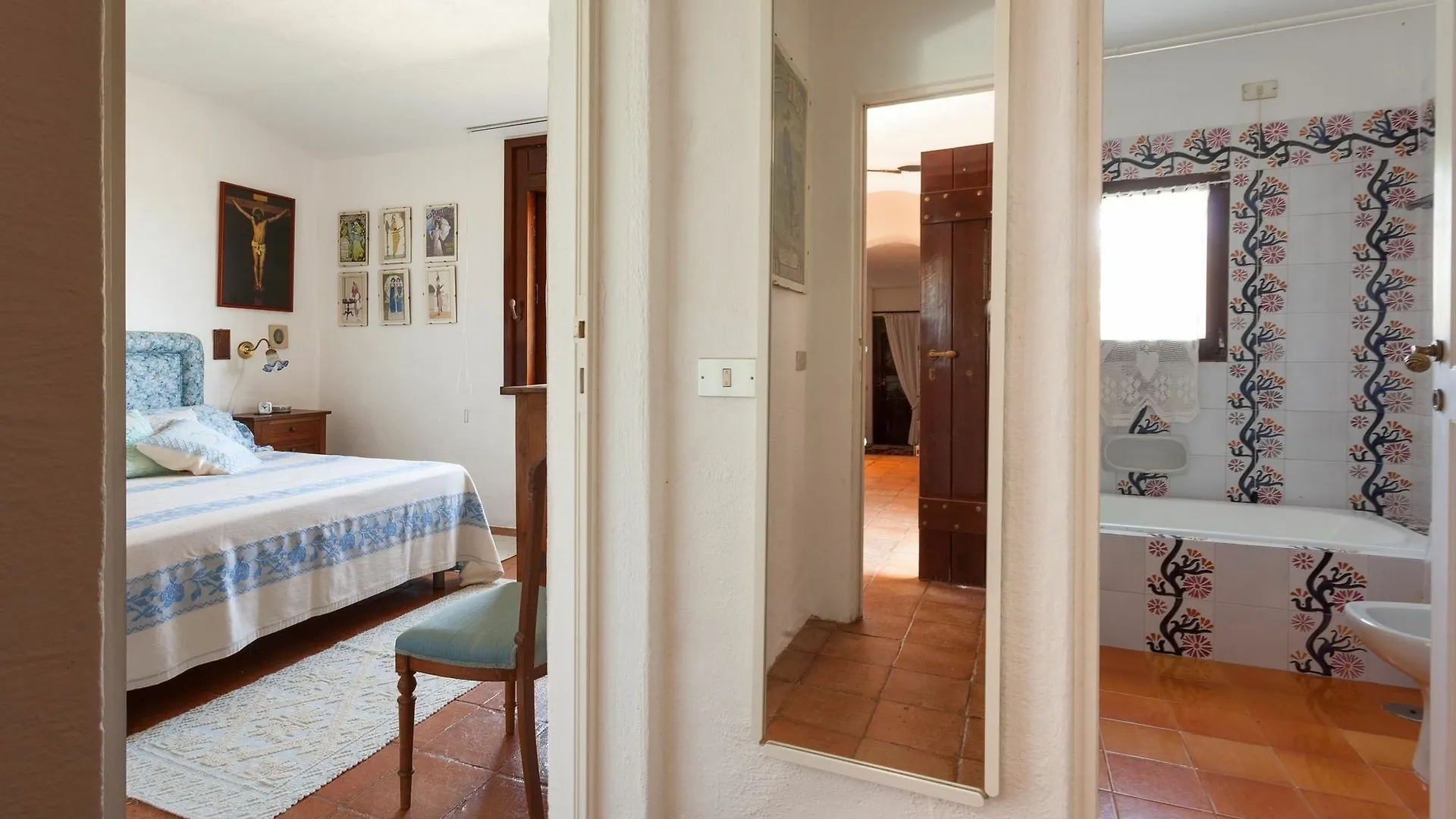 Villa Dolce Sposa Porto Cervo