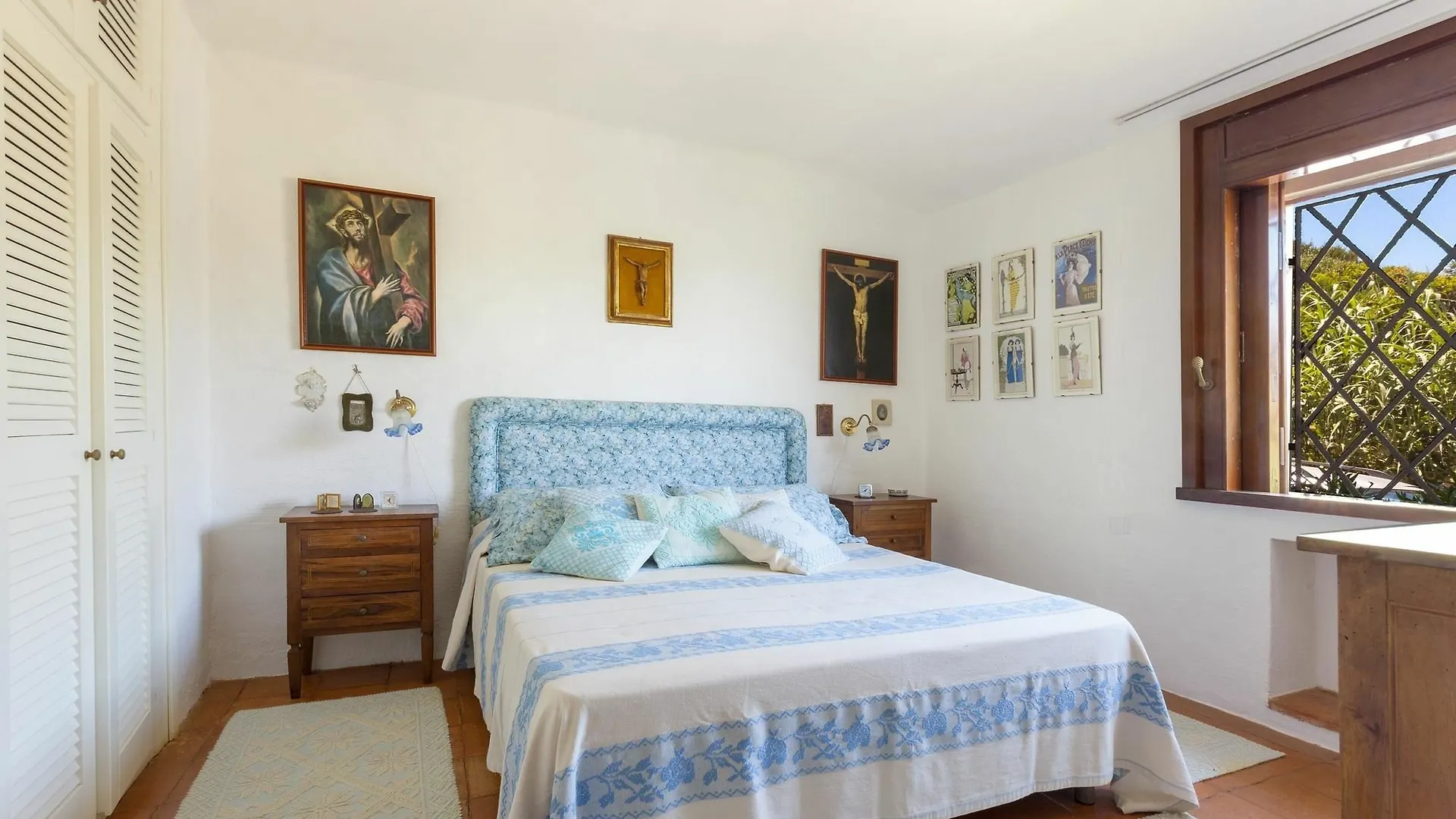 Villa Dolce Sposa Porto Cervo Italia