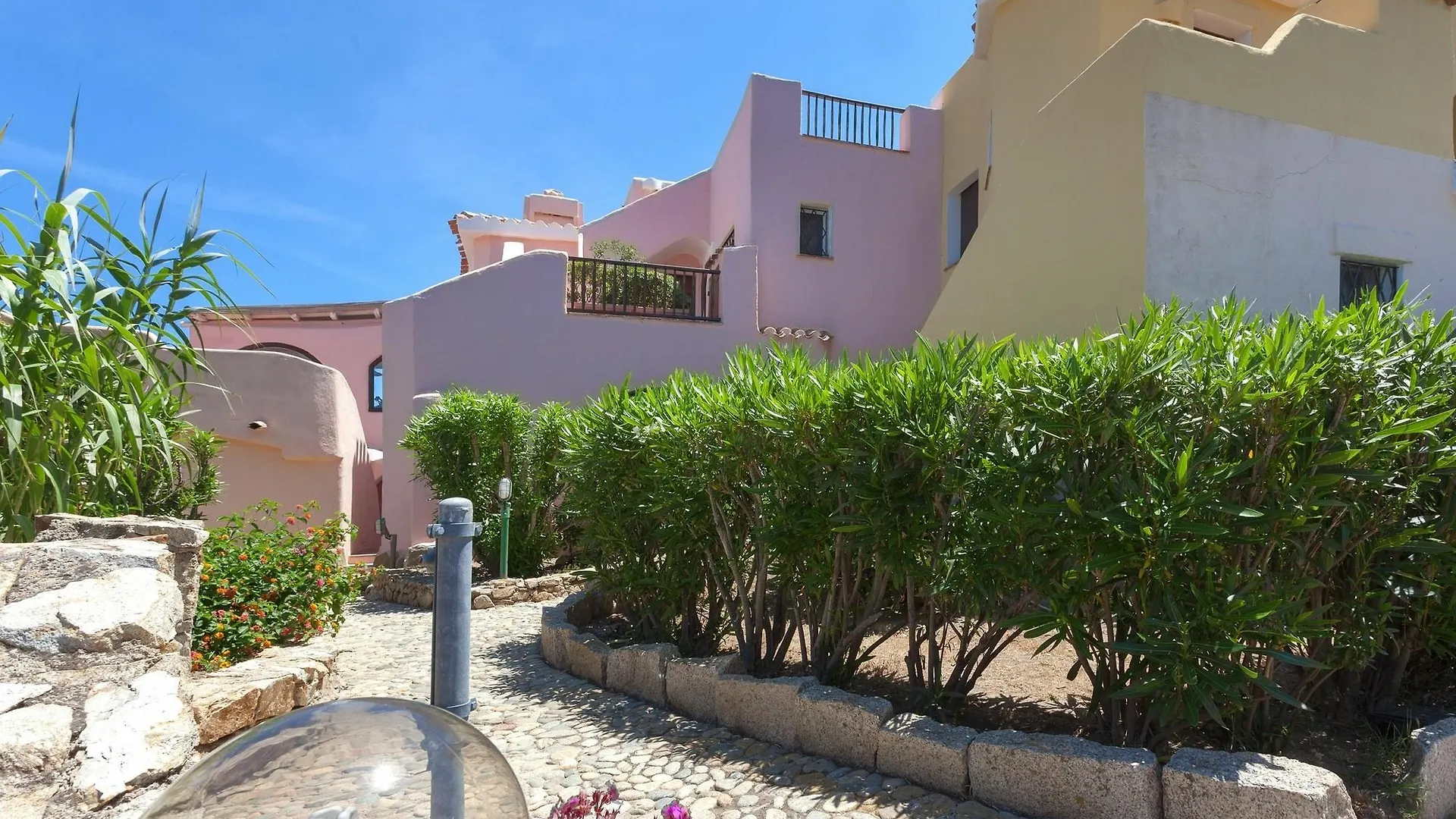 Villa Dolce Sposa Porto Cervo 0*,  Italia