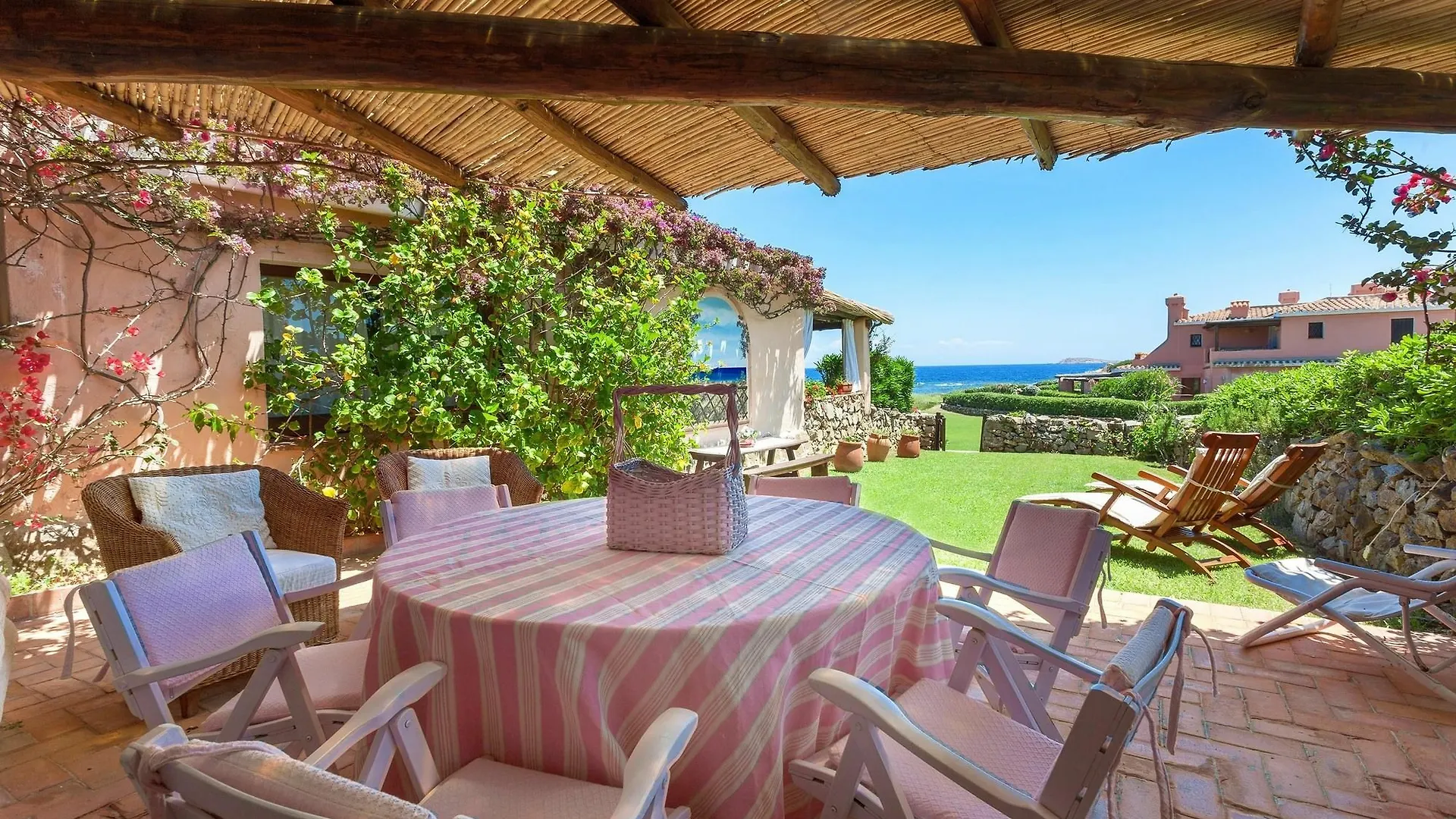 Villa Dolce Sposa Porto Cervo