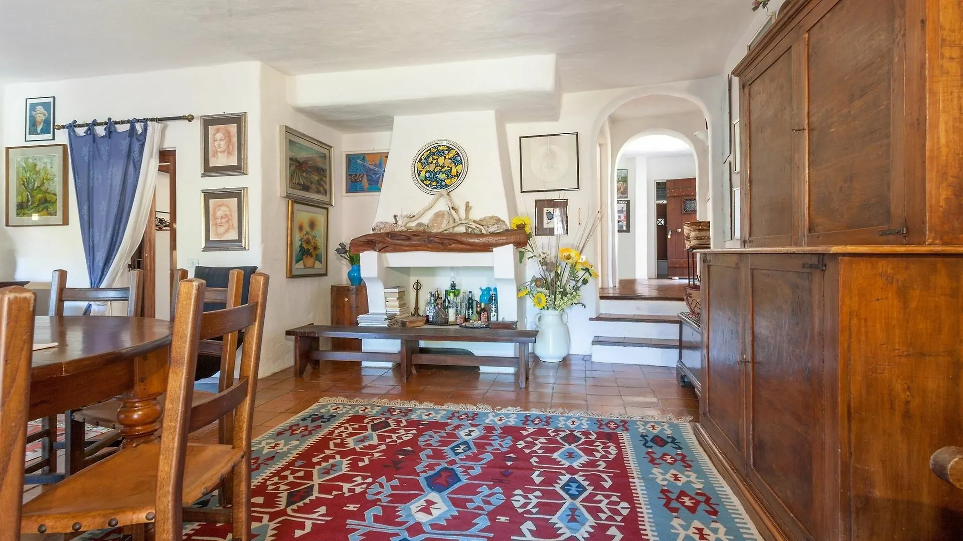 Villa Dolce Sposa Porto Cervo