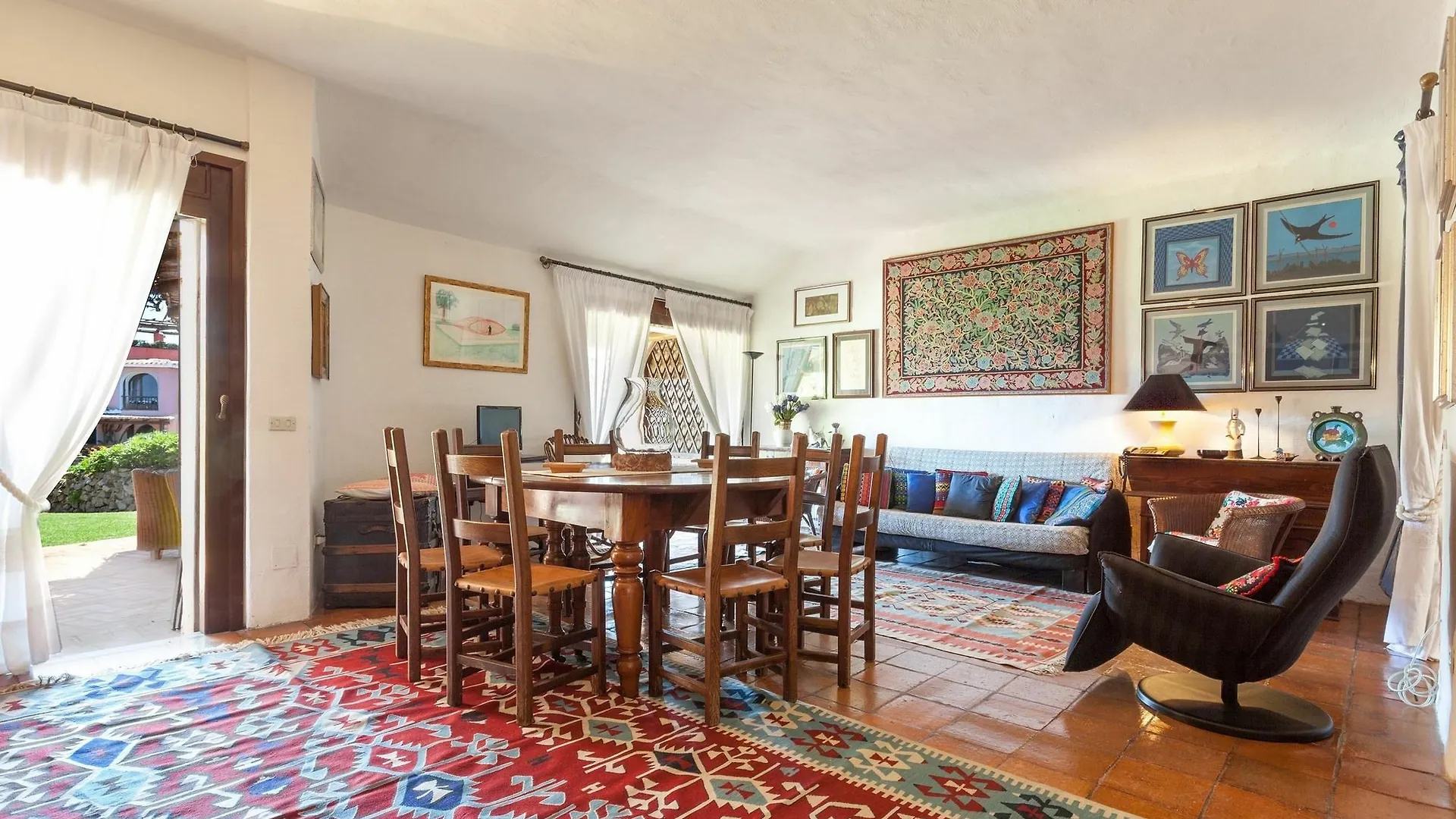 Villa Dolce Sposa Porto Cervo