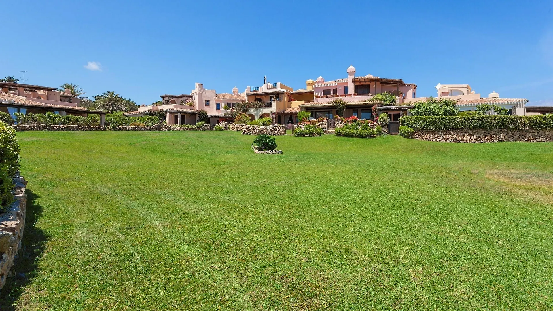 Villa Dolce Sposa Porto Cervo