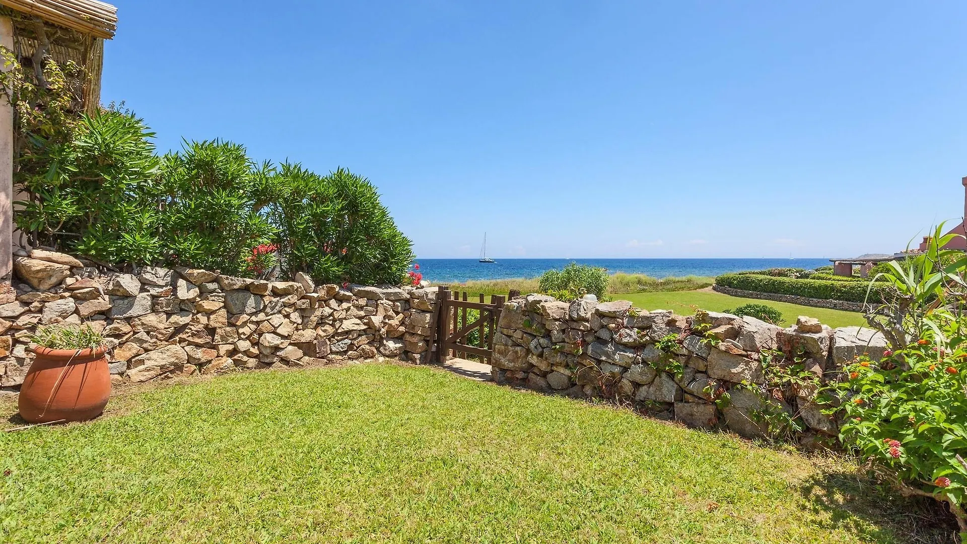 Villa Dolce Sposa Porto Cervo 0*,  Italia