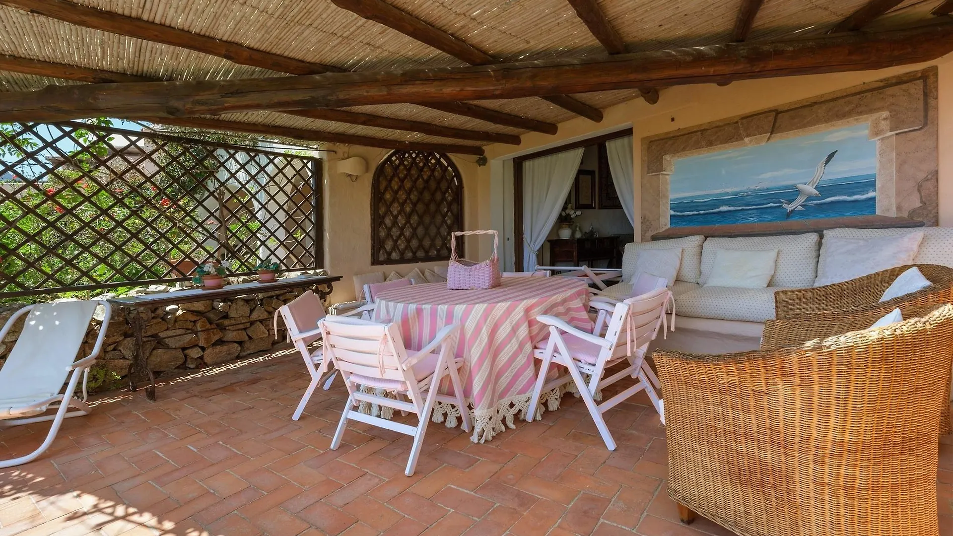 Villa Dolce Sposa Porto Cervo