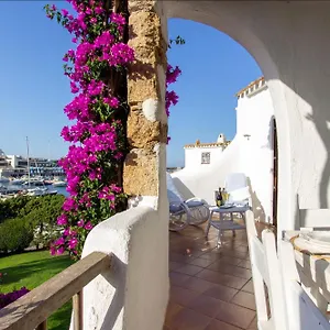 Appartamento Welcomely - Sul Mare, Porto Cervo