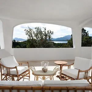 Aparthotel Le Di Capriccioli, Porto Cervo