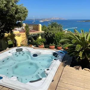 Casa vacanze Tea Costa Smeralda -, Porto Cervo