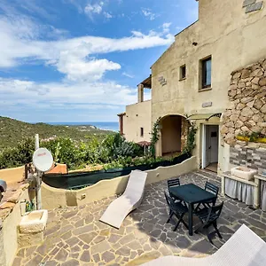Appartamento Familyhouse Pevero Hill, Porto Cervo