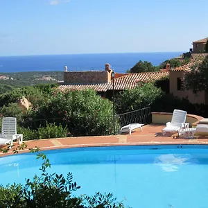 Appartamento Con Piscina - Appartamentiflarida, Porto Cervo