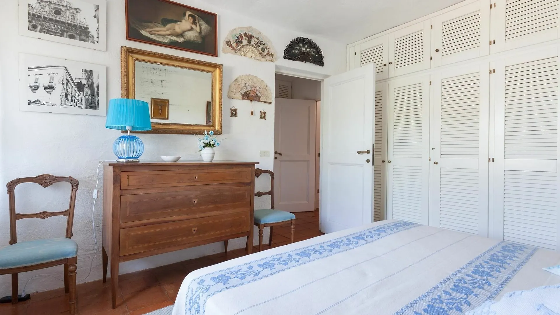 Villa Dolce Sposa Porto Cervo